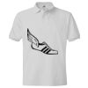 Men's EcoSmart® Jersey Polo Thumbnail