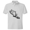 Men's EcoSmart® Jersey Polo Thumbnail