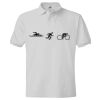 Men's EcoSmart® Jersey Polo Thumbnail