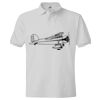 Men's EcoSmart® Jersey Polo Thumbnail
