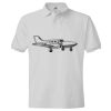 Men's EcoSmart® Jersey Polo Thumbnail