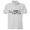 Men's EcoSmart® Jersey Polo Thumbnail