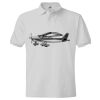 Men's EcoSmart® Jersey Polo Thumbnail
