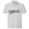 Men's EcoSmart® Jersey Polo Thumbnail