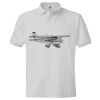 Men's EcoSmart® Jersey Polo Thumbnail