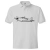 Men's EcoSmart® Jersey Polo Thumbnail