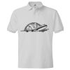 Men's EcoSmart® Jersey Polo Thumbnail