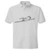 Men's EcoSmart® Jersey Polo Thumbnail