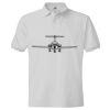 Men's EcoSmart® Jersey Polo Thumbnail