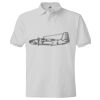 Men's EcoSmart® Jersey Polo Thumbnail