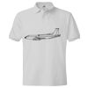 Men's EcoSmart® Jersey Polo Thumbnail