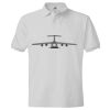 Men's EcoSmart® Jersey Polo Thumbnail