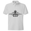 Men's EcoSmart® Jersey Polo Thumbnail