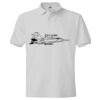 Men's EcoSmart® Jersey Polo Thumbnail