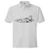 Men's EcoSmart® Jersey Polo Thumbnail