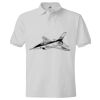 Men's EcoSmart® Jersey Polo Thumbnail