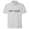 Men's EcoSmart® Jersey Polo Thumbnail