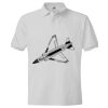 Men's EcoSmart® Jersey Polo Thumbnail