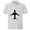 Men's EcoSmart® Jersey Polo Thumbnail