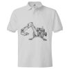 Men's EcoSmart® Jersey Polo Thumbnail