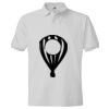 Men's EcoSmart® Jersey Polo Thumbnail