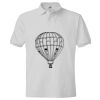 Men's EcoSmart® Jersey Polo Thumbnail