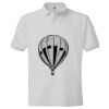 Men's EcoSmart® Jersey Polo Thumbnail