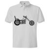 Men's EcoSmart® Jersey Polo Thumbnail