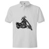 Men's EcoSmart® Jersey Polo Thumbnail
