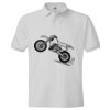 Men's EcoSmart® Jersey Polo Thumbnail