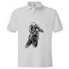 Men's EcoSmart® Jersey Polo Thumbnail