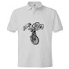 Men's EcoSmart® Jersey Polo Thumbnail