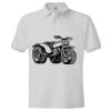 Men's EcoSmart® Jersey Polo Thumbnail