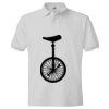 Men's EcoSmart® Jersey Polo Thumbnail