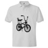 Men's EcoSmart® Jersey Polo Thumbnail
