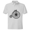 Men's EcoSmart® Jersey Polo Thumbnail