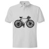 Men's EcoSmart® Jersey Polo Thumbnail