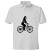 Men's EcoSmart® Jersey Polo Thumbnail