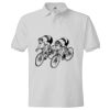 Men's EcoSmart® Jersey Polo Thumbnail