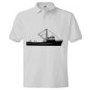 Men's EcoSmart® Jersey Polo Thumbnail