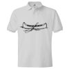 Men's EcoSmart® Jersey Polo Thumbnail