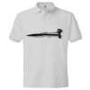 Men's EcoSmart® Jersey Polo Thumbnail