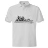 Men's EcoSmart® Jersey Polo Thumbnail