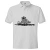 Men's EcoSmart® Jersey Polo Thumbnail