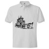 Men's EcoSmart® Jersey Polo Thumbnail