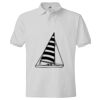 Men's EcoSmart® Jersey Polo Thumbnail