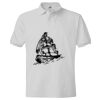 Men's EcoSmart® Jersey Polo Thumbnail