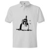 Men's EcoSmart® Jersey Polo Thumbnail