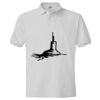 Men's EcoSmart® Jersey Polo Thumbnail