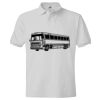 Men's EcoSmart® Jersey Polo Thumbnail